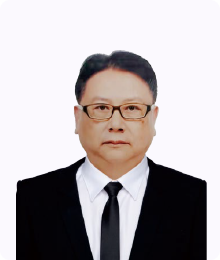 港豐集團首席會計師 Paul Tam